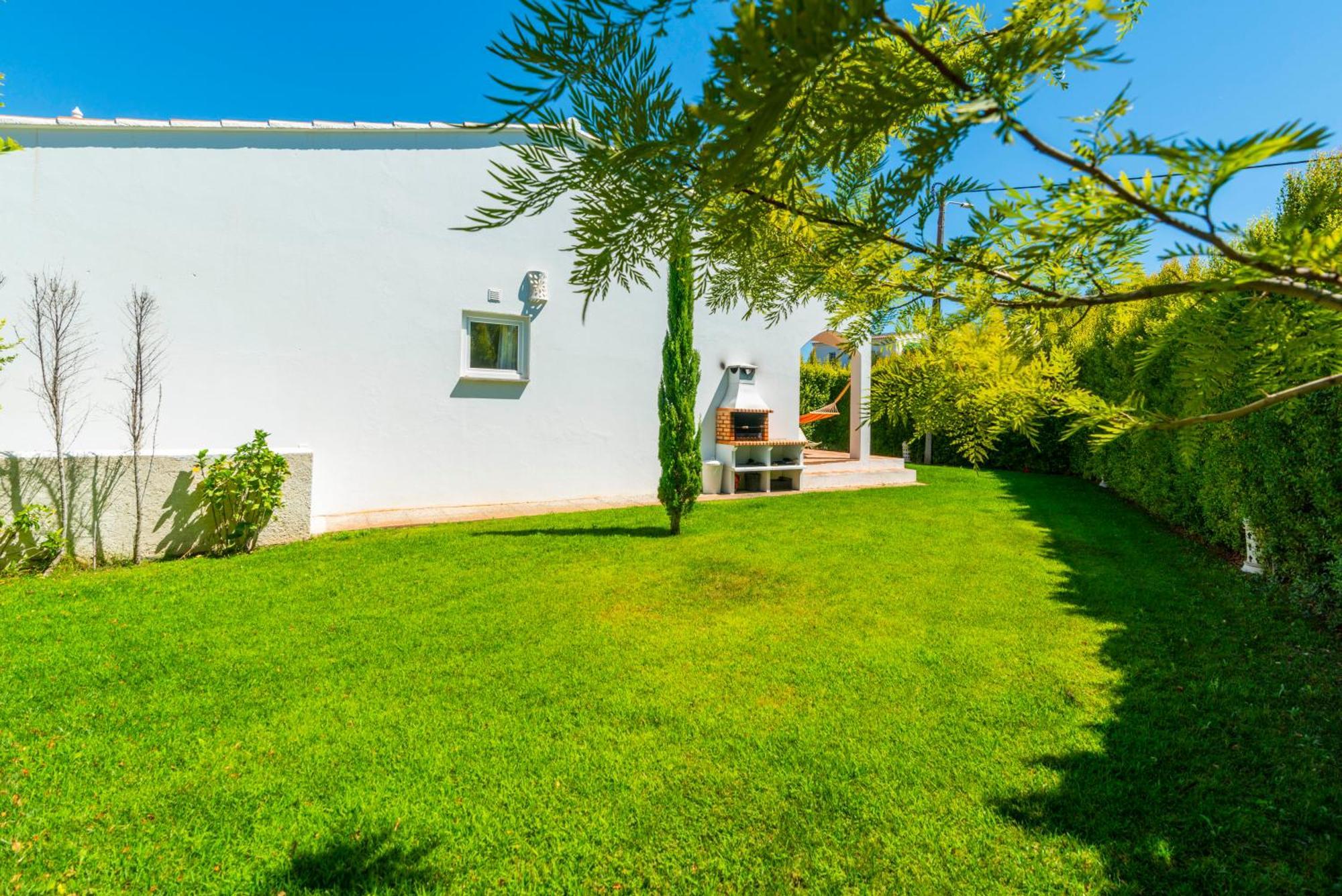 Laranjal Farm House Moncarapacho Zimmer foto